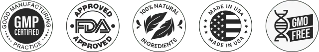 gluco thrive fda approved